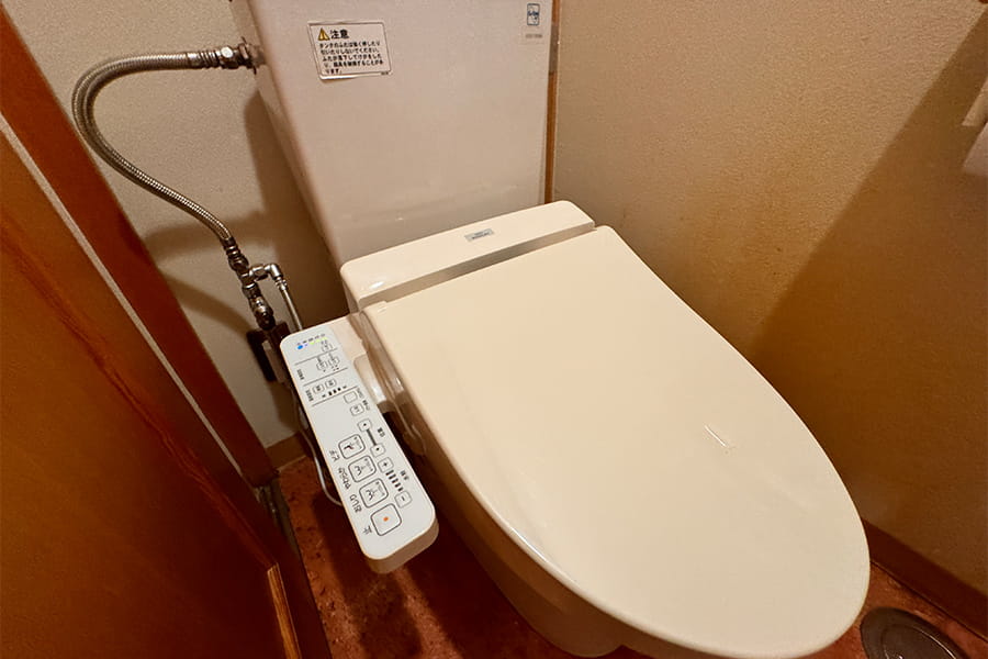 和室16＋16畳